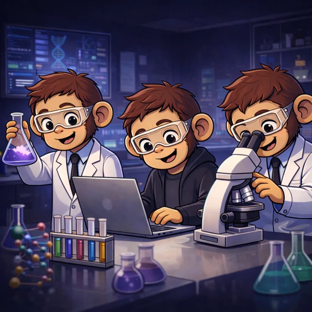 Diagnosticamos